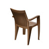 Nilkamal CHR2209 Plastic Arm Chair