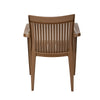 Nilkamal CHR2209 Plastic Arm Chair