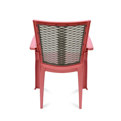 Nilkamal CHR2226 Plastic Arm Chair