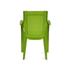 Nilkamal Mystique Plastic Arm Chair