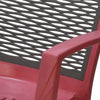 Nilkamal CHR2226 Plastic Arm Chair