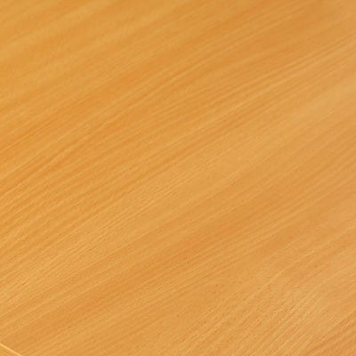 Nilkamal Leo Computer Table (Beech)