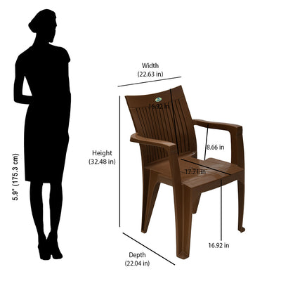 Nilkamal chair 2209 price online