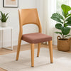 Nilkamal Ace Plastic Chair With Cushion