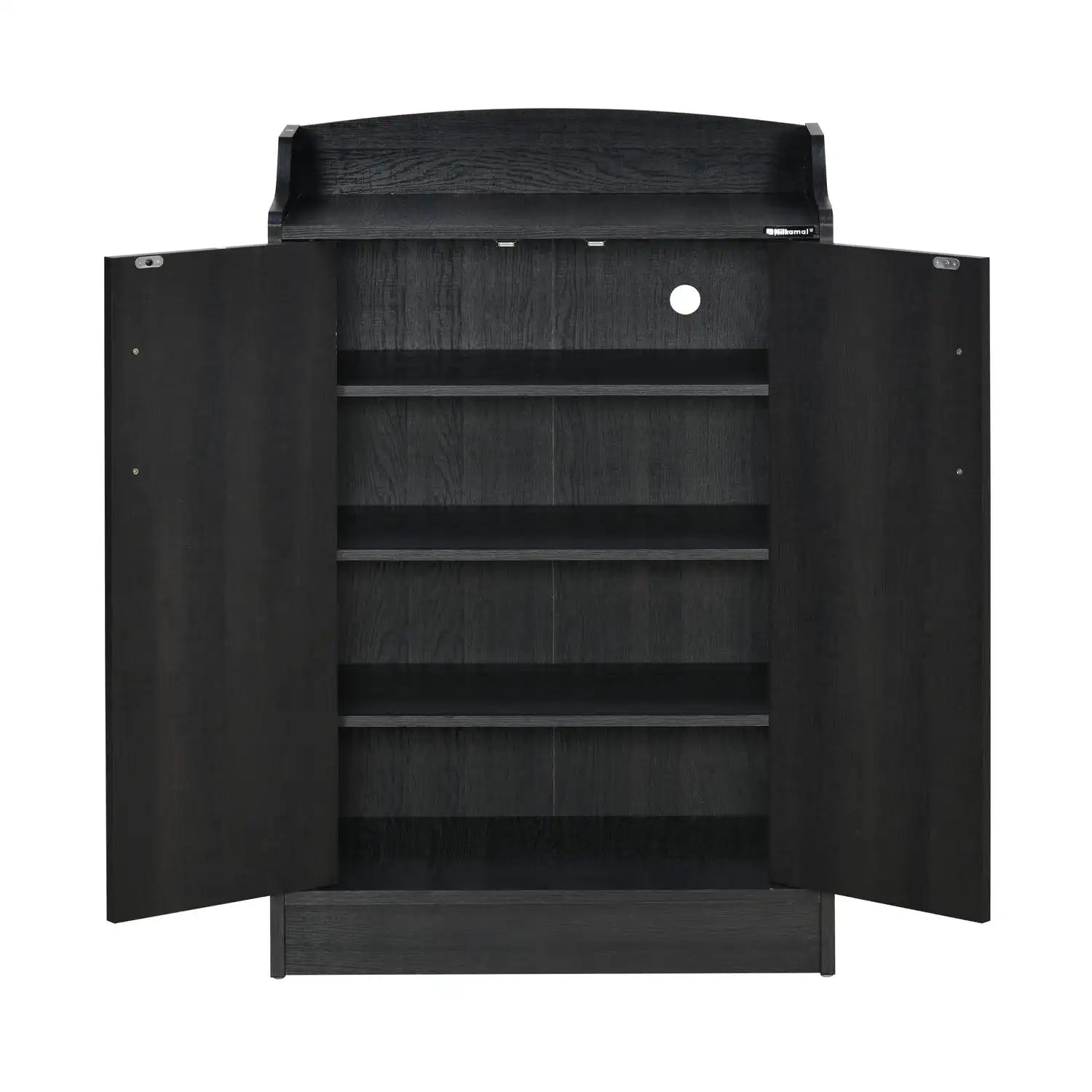 Nilkamal Alpine Shoe Cabinet / Rack