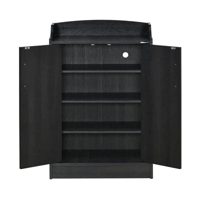 Nilkamal Alpine Shoe Cabinet / Rack