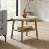 Nilkamal Arena Plastic Side Table