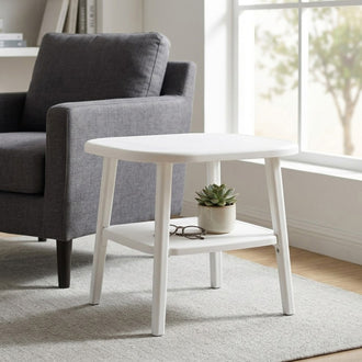 Nilkamal Arena Plastic Side Table