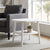 Nilkamal Arena Plastic Side Table