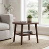 Nilkamal Arena Plastic Side Table
