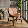 Nilkamal Arena Cushioned Plastic Chair
