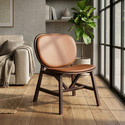 Nilkamal Arena Cushioned Plastic Chair
