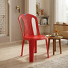 Nilkamal Astra Plastic Armless Chair