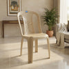 Nilkamal Astra Plastic Armless Chair
