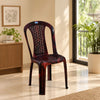 Nilkamal Astra Plastic Armless Chair