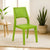 Nilkamal Ace Plastic Chair