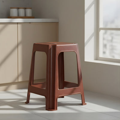 Nilkamal STL06 Plastic Stool