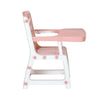 Nilkamal Octo Junior Plastic Kids Chair with Tray