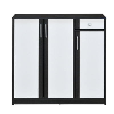 Nilkamal Baylor Shoe Cabinet