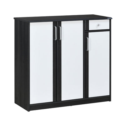 Nilkamal Baylor Shoe Cabinet