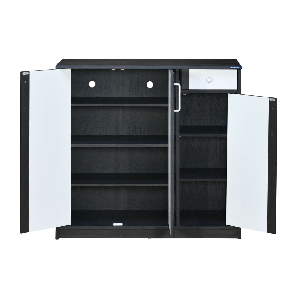 Nilkamal Baylor Shoe Cabinet