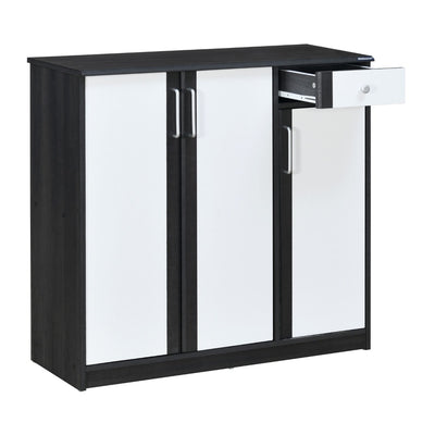 Nilkamal Baylor Shoe Cabinet