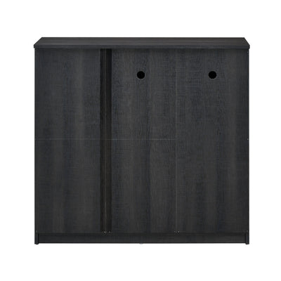 Nilkamal Baylor Shoe Cabinet