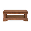 Nilkamal Blake Center Table (Walnut)