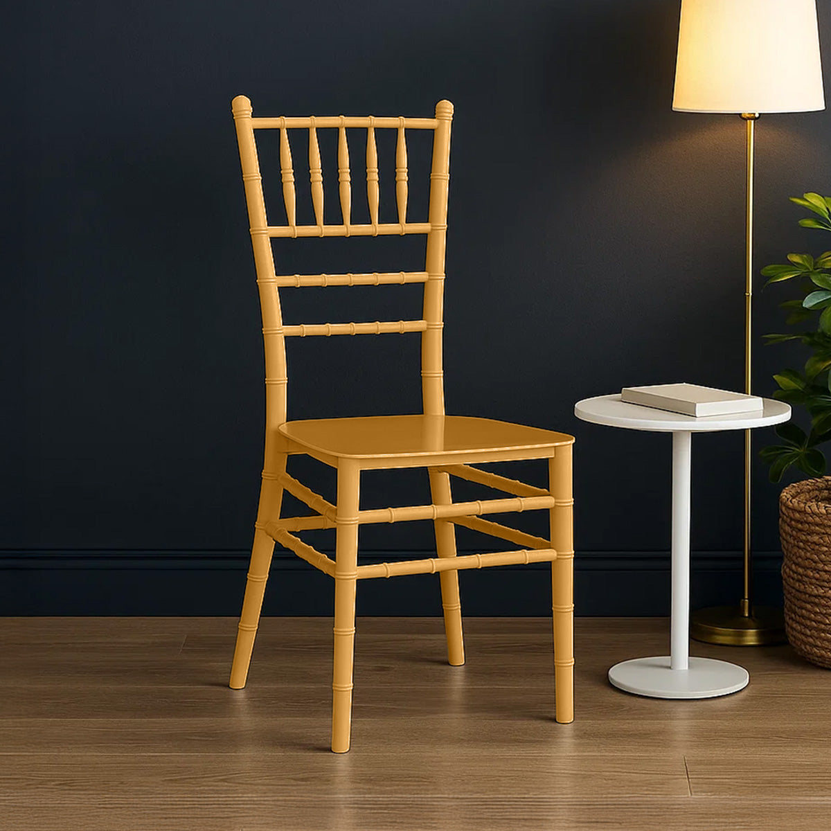 Nilkamal Bliss Plastic Chair