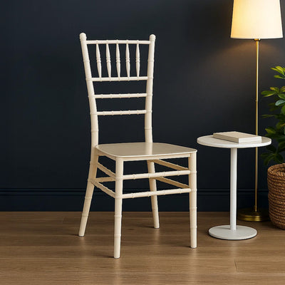 Nilkamal Bliss Plastic Chair