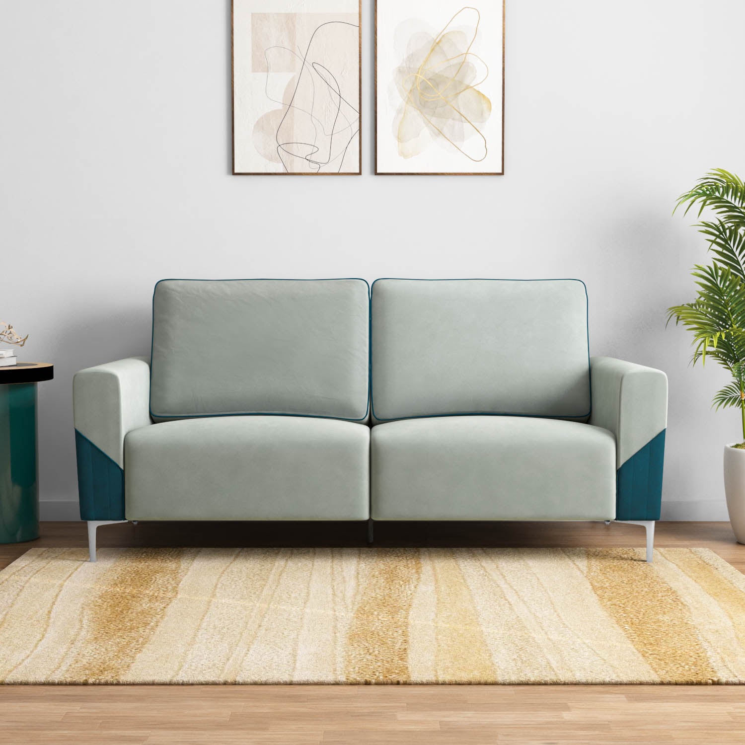 ウンベラータンTruck Furniture FK SOFA TRIM FK SOFA TRIM 1-SEATER | TRUCK FURNITURE