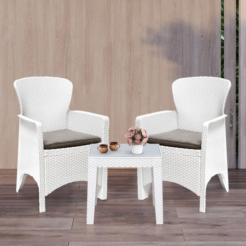 Nilkamal patio chair discount