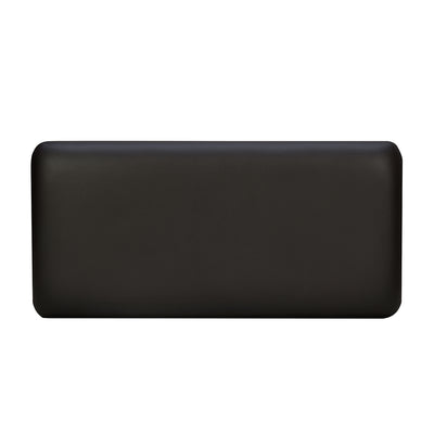 Nilkamal Rover Multi Use Medium Sitting Bench for Living Room | Dining Room (Walnut Brown)