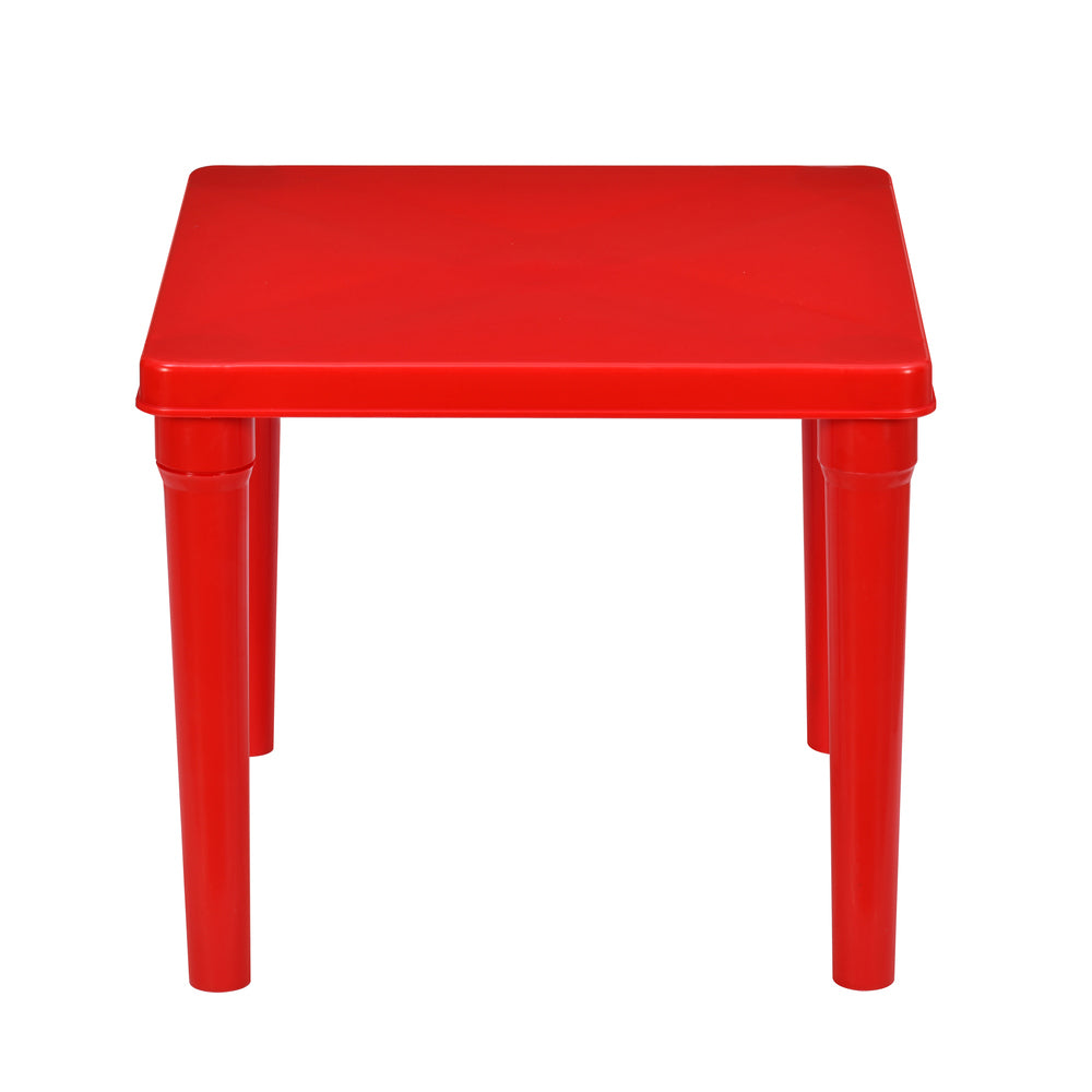 Nilkamal Genius Ludo Plastic Table