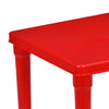 Nilkamal Genius Ludo Plastic Table