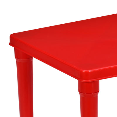 Nilkamal Genius Ludo Plastic Table