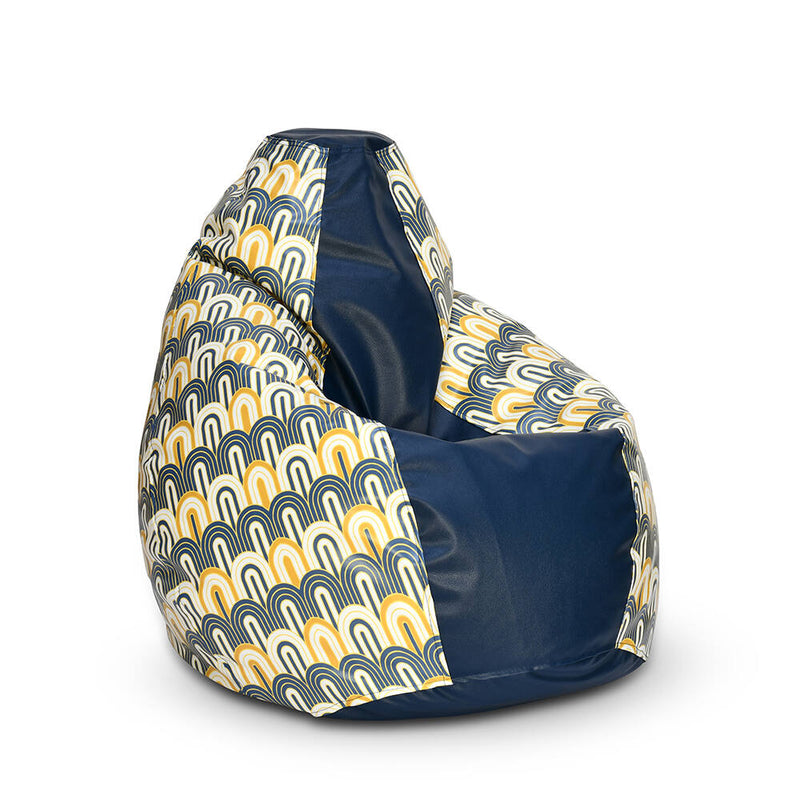 Nilkamal bean on sale bag