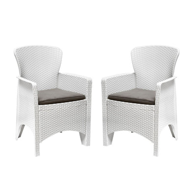 Nilkamal discount outdoor chairs