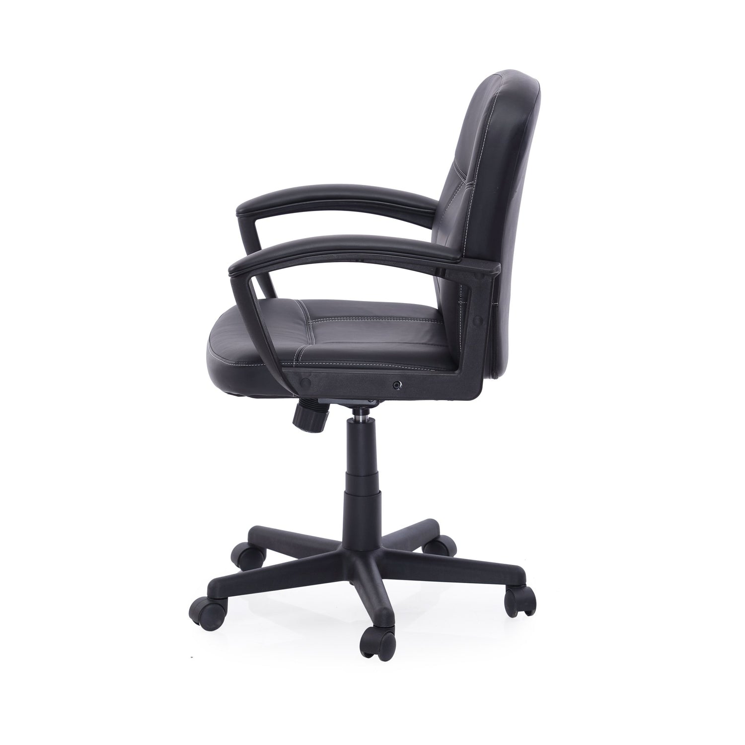 Nilkamal Mayor Low Back Chair