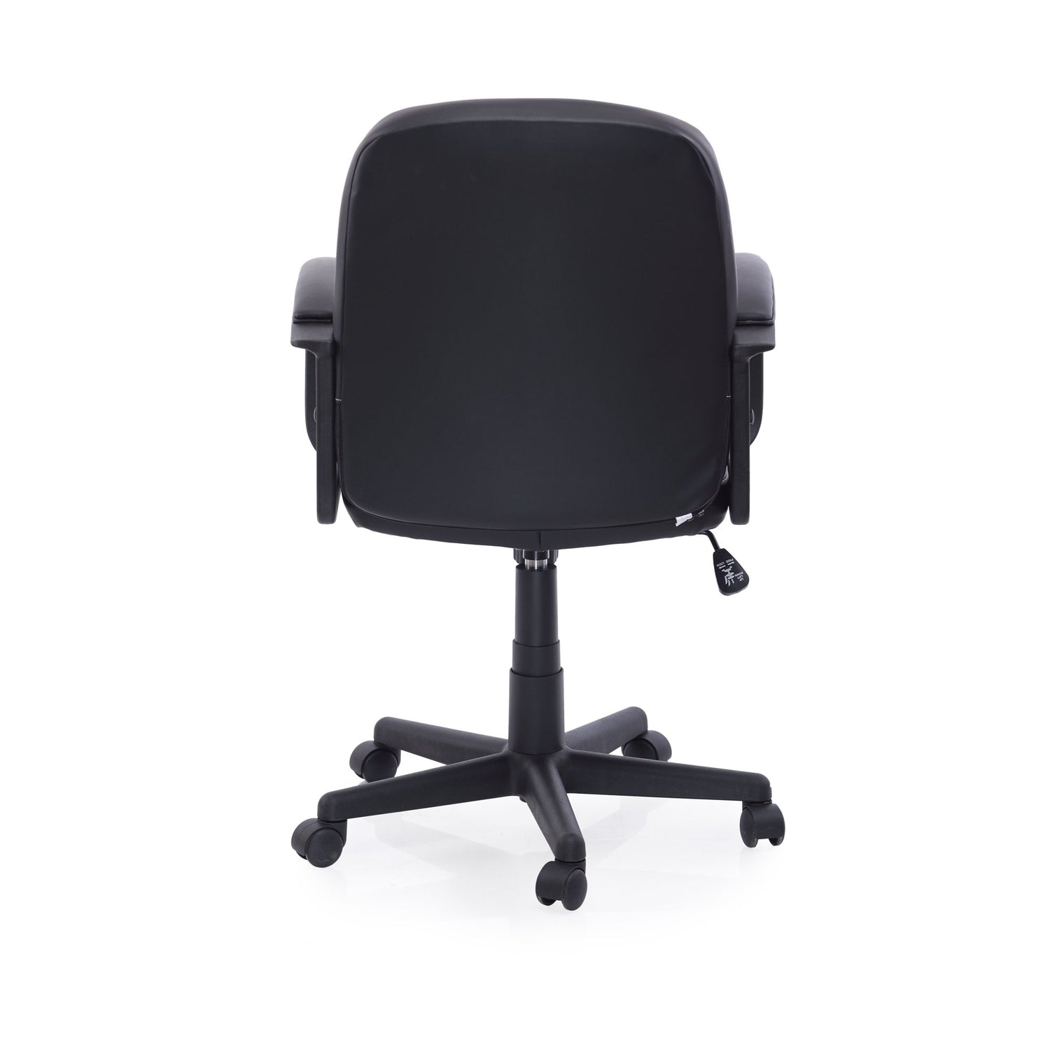 Nilkamal Mayor Low Back Chair