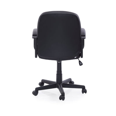 Nilkamal Mayor Low Back Chair