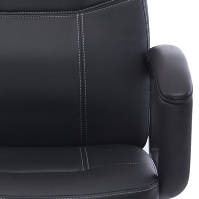 Nilkamal Mayor Low Back Chair