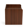 Nilkamal Calipso Night Stand (Classic Plank Walnut)