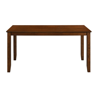 Nilkamal Carter 1+2+Bench Dining Set (Antique Oak)