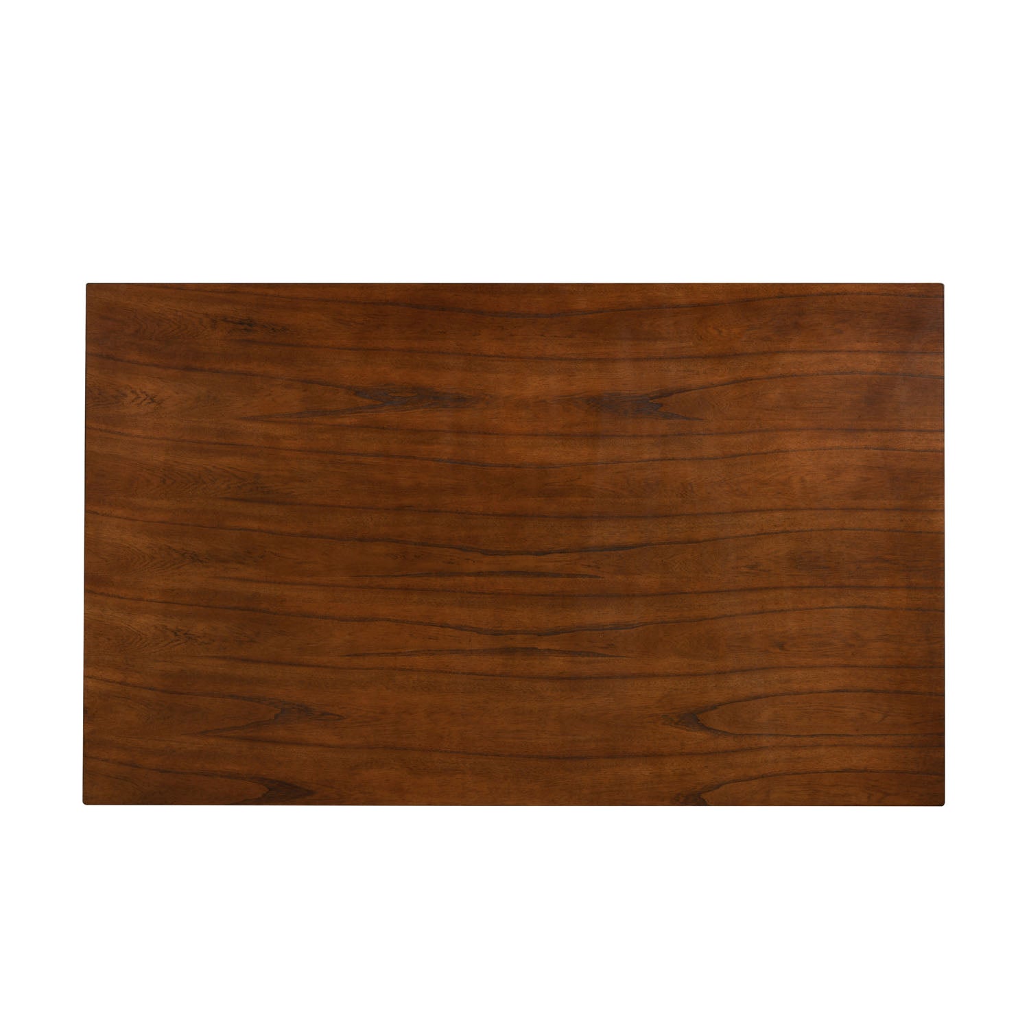 Nilkamal Carter 4 Seater Dining Table (Antique Oak)