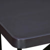Nilkamal Celebrationz 5 Feet Rectangular Dining Table – Close-Up View