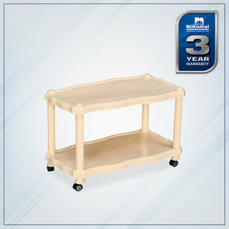 Nilkamal Centro Table 04