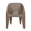Nilkamal Eeezy Go Plastic Arm Chair