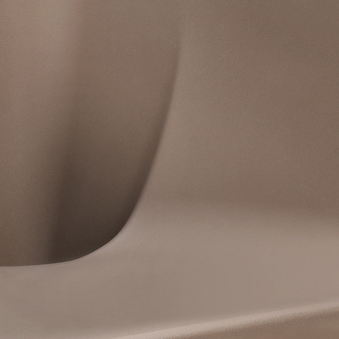 Nilkamal Eeezy Go Plastic Arm Chair