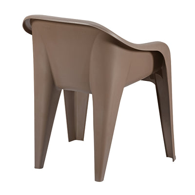 Nilkamal Eeezy Go Plastic Arm Chair